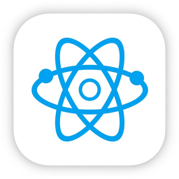 React